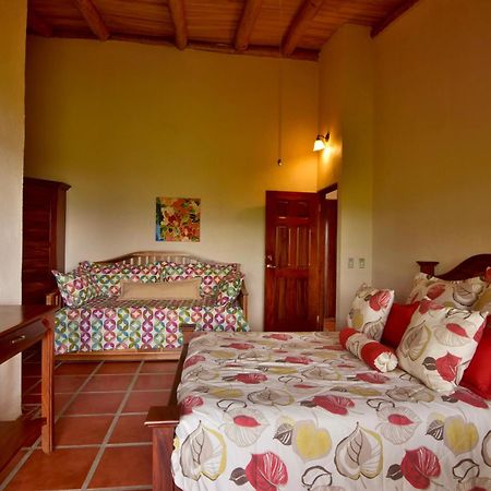 Pie In The Sky 3, Stunning Lake Volcano Views! El Fosforo Exterior foto