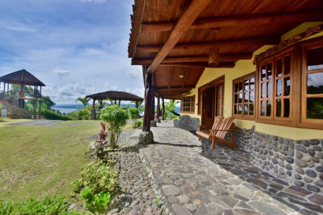 Pie In The Sky 3, Stunning Lake Volcano Views! El Fosforo Exterior foto