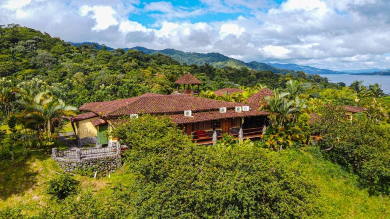 Pie In The Sky 3, Stunning Lake Volcano Views! El Fosforo Exterior foto