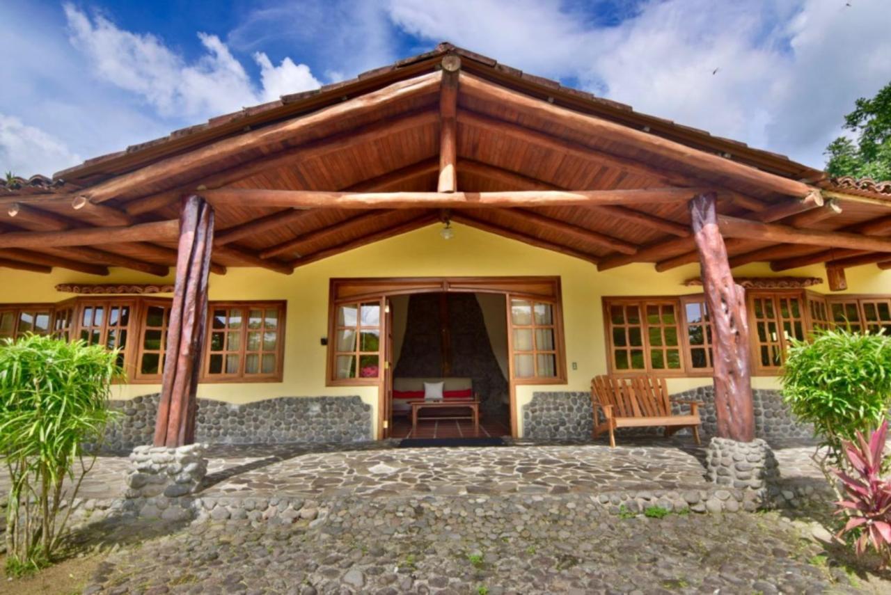 Pie In The Sky 3, Stunning Lake Volcano Views! El Fosforo Exterior foto