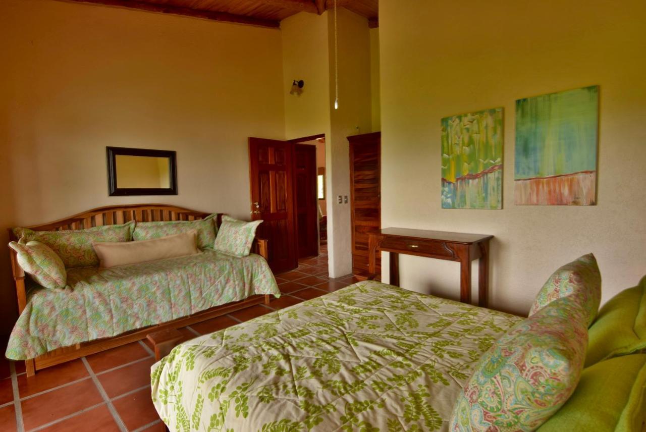 Pie In The Sky 3, Stunning Lake Volcano Views! El Fosforo Exterior foto
