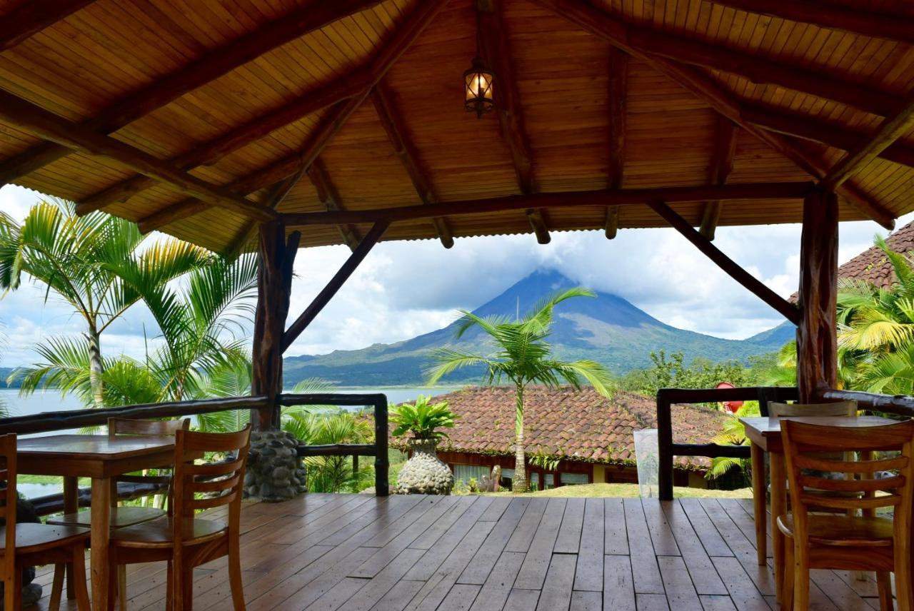 Pie In The Sky 3, Stunning Lake Volcano Views! El Fosforo Exterior foto