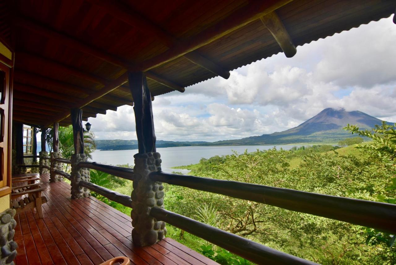 Pie In The Sky 3, Stunning Lake Volcano Views! El Fosforo Exterior foto