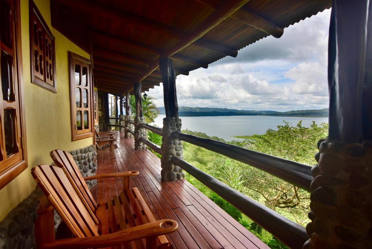 Pie In The Sky 3, Stunning Lake Volcano Views! El Fosforo Exterior foto