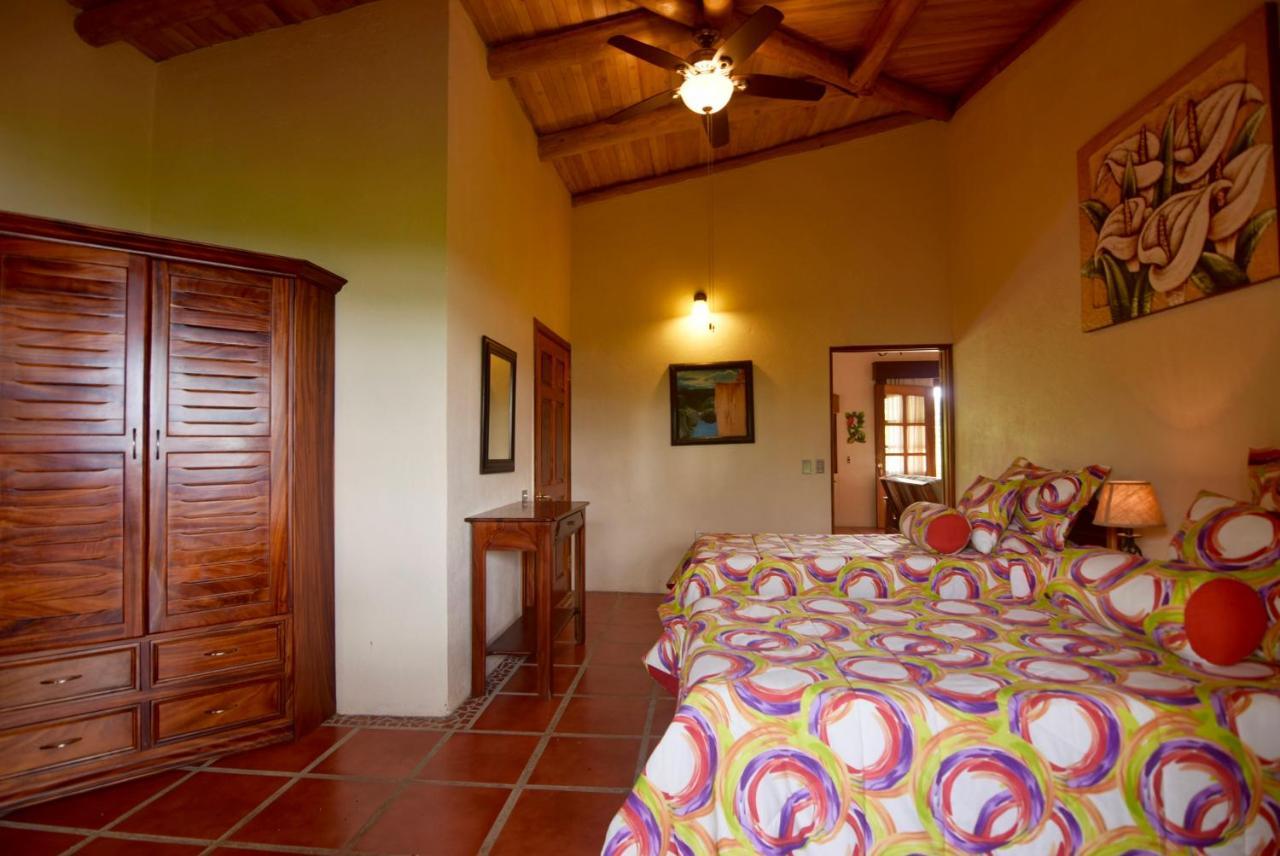 Pie In The Sky 3, Stunning Lake Volcano Views! El Fosforo Exterior foto