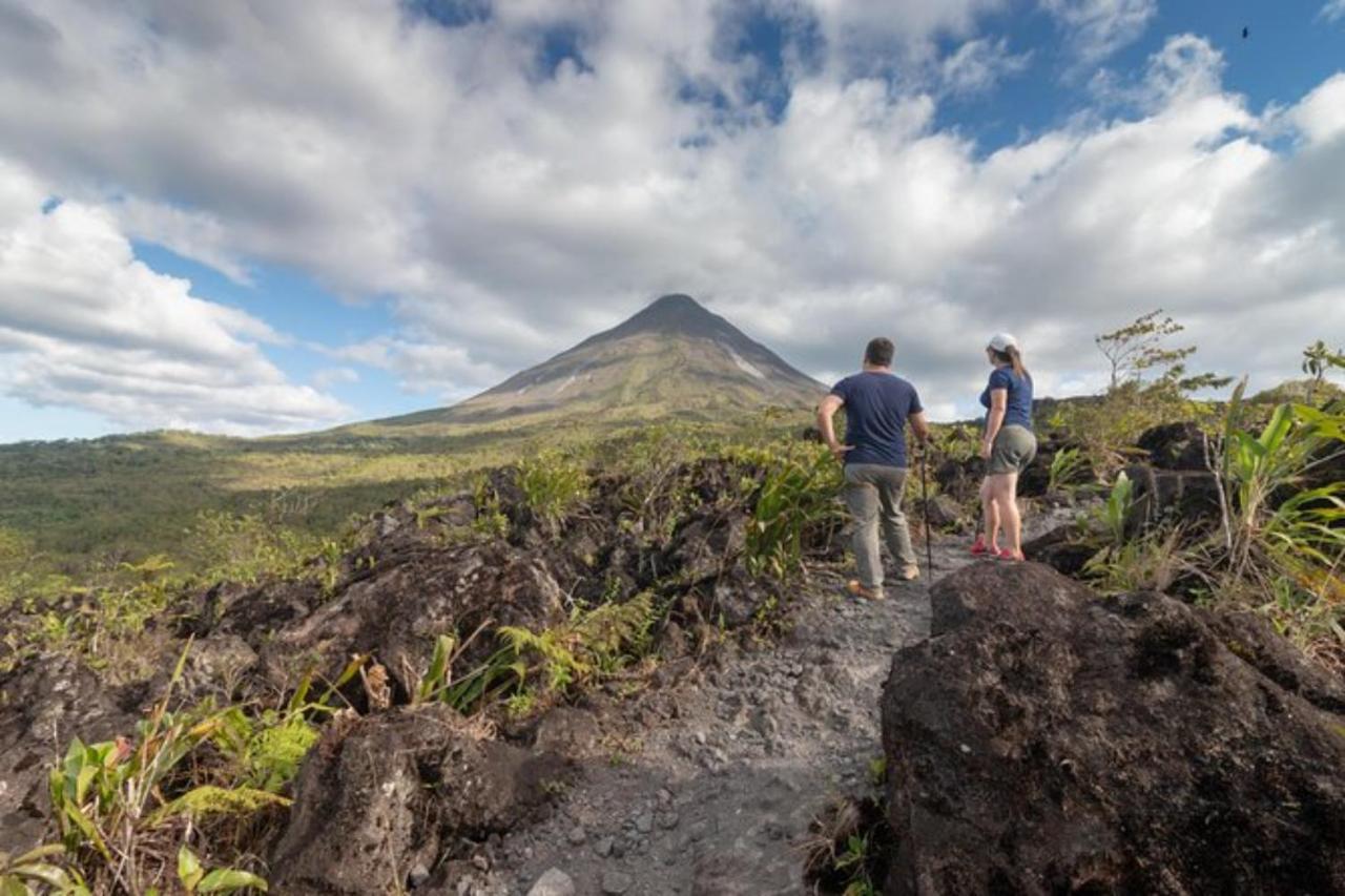 Pie In The Sky 3, Stunning Lake Volcano Views! El Fosforo Exterior foto