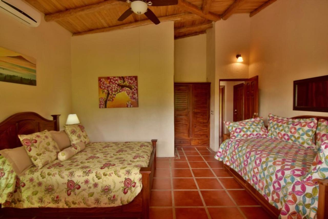 Pie In The Sky 3, Stunning Lake Volcano Views! El Fosforo Exterior foto
