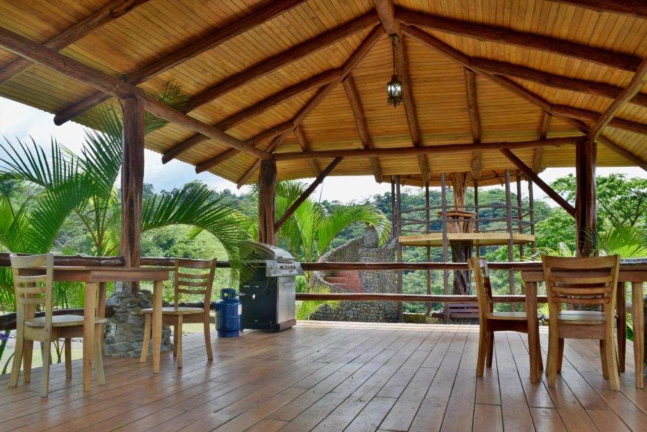 Pie In The Sky 3, Stunning Lake Volcano Views! El Fosforo Exterior foto