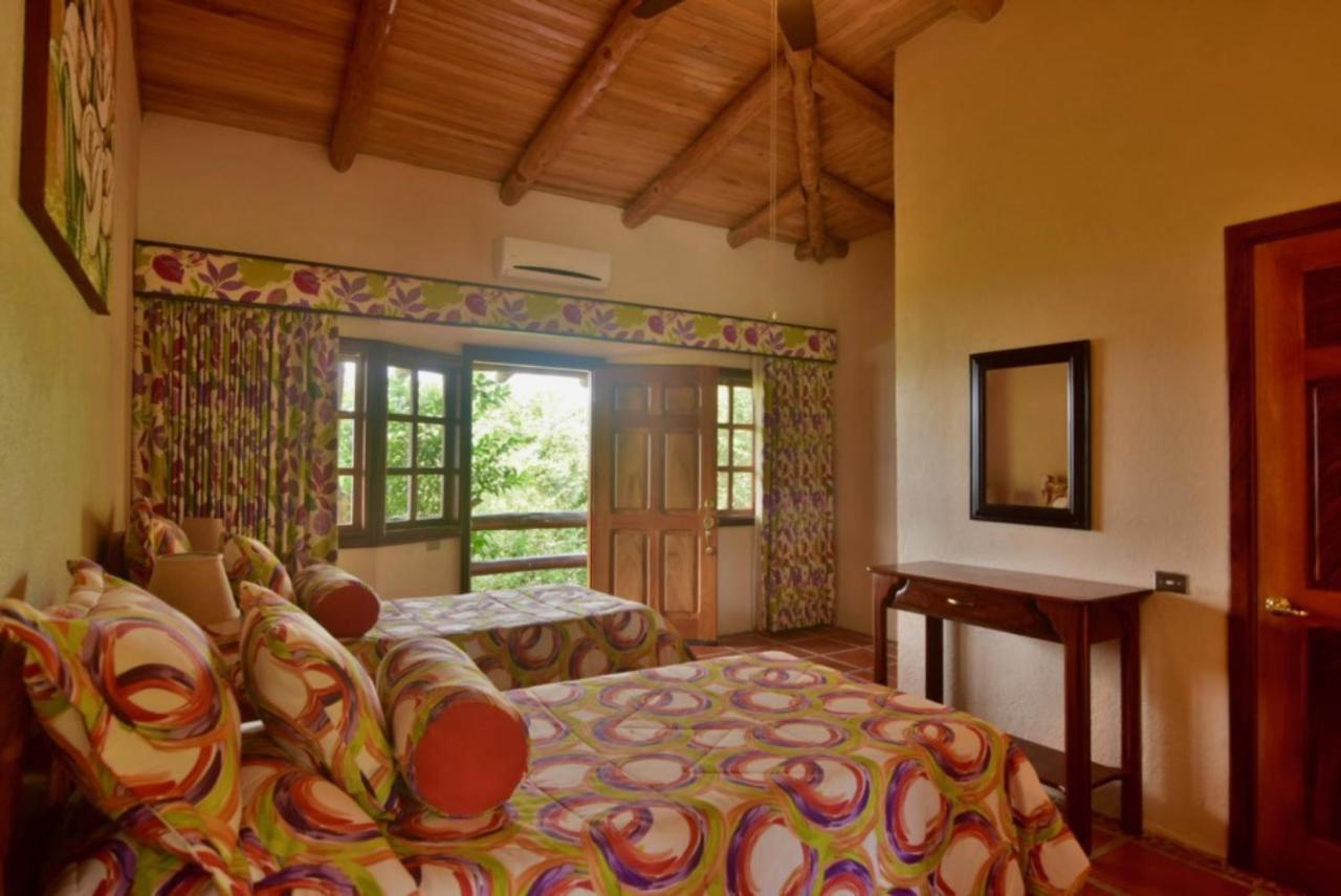 Pie In The Sky 3, Stunning Lake Volcano Views! El Fosforo Exterior foto
