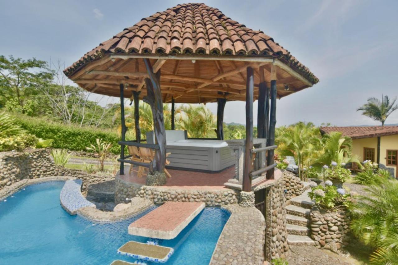Pie In The Sky 3, Stunning Lake Volcano Views! El Fosforo Exterior foto