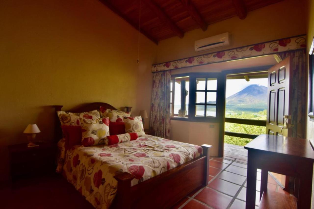 Pie In The Sky 3, Stunning Lake Volcano Views! El Fosforo Exterior foto