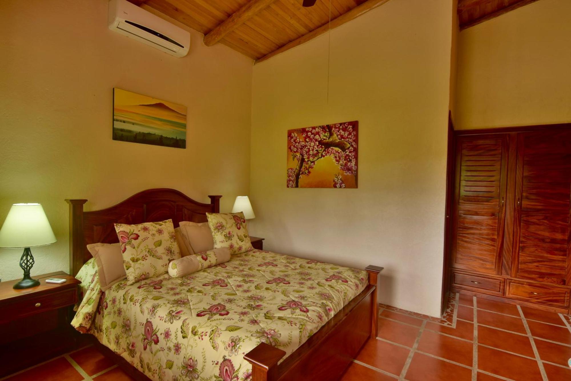Pie In The Sky 3, Stunning Lake Volcano Views! El Fosforo Exterior foto