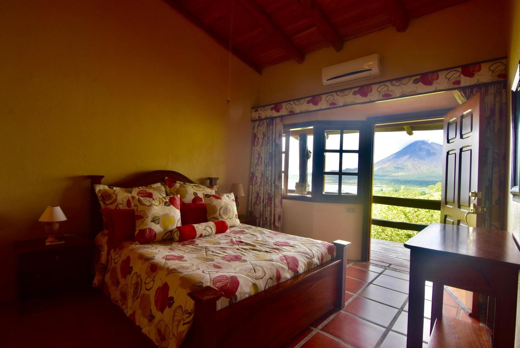 Pie In The Sky 3, Stunning Lake Volcano Views! El Fosforo Exterior foto