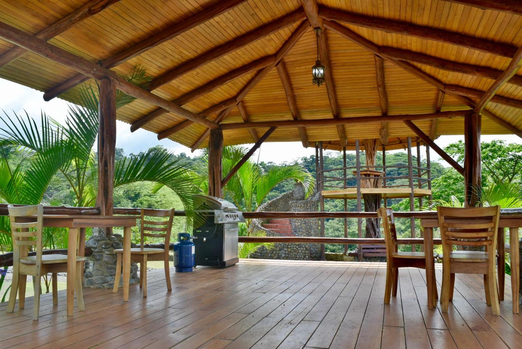 Pie In The Sky 3, Stunning Lake Volcano Views! El Fosforo Exterior foto
